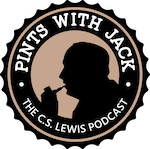 Pints With Jack Logo